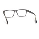 New Stylish Recetangle Shape Transparent Eyeglasses