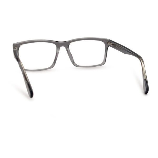 New Stylish Recetangle Shape Transparent Eyeglasses