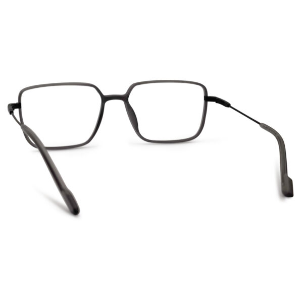 New Arrived Fashionable Grey Color Eyeglasses