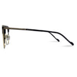 New Arrived Stylish Golden Color Premium Quality Eyeglasses