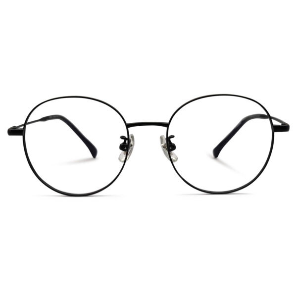 New Premium Quality Round Shape Eyeglasses