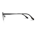 Premium Quality Desiger Half-Rim Eyeglasses