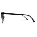 New Grey Transparent Color Stylish Eyeglasses