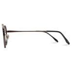 Round Shape Fashionable Eyeglasses