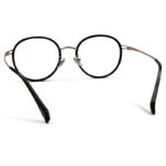 Round Shape Fashionable Eyeglasses