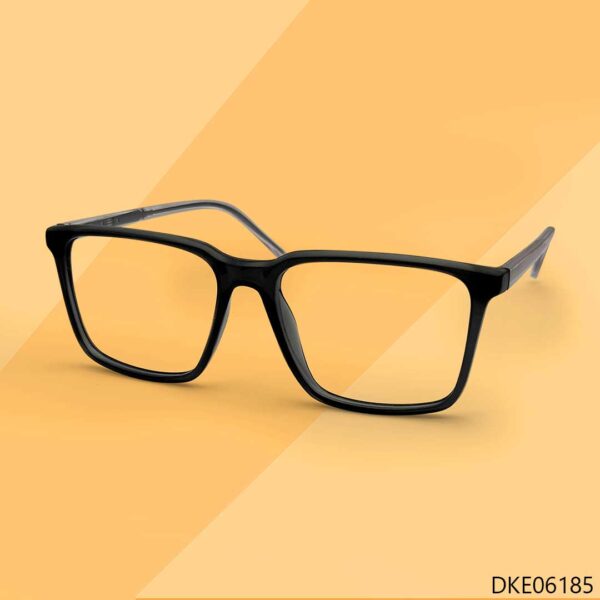 New Arrived Black Color Eyeglasses