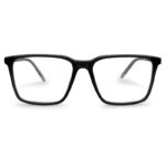 New Arrived Black Color Eyeglasses