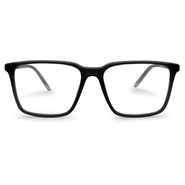 New Arrived Black Color Eyeglasses