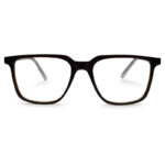 Light Weight Black Color Eyeglasses