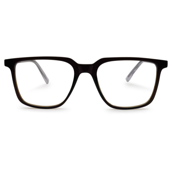 Light Weight Black Color Eyeglasses