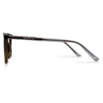 Light Weight Black Color Eyeglasses