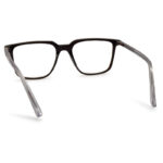 Light Weight Black Color Eyeglasses