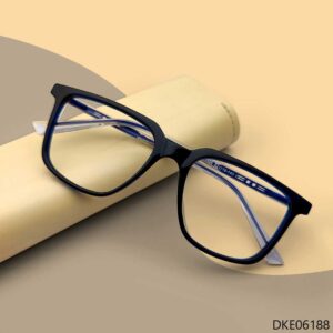 New Light Weight Fashionable Square Shape Eyeglasses