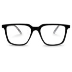 Light Weight Square Shape Eyeglasses