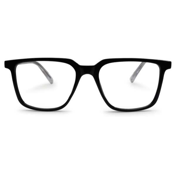 Light Weight Square Shape Eyeglasses