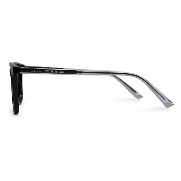 Light Weight Square Shape Eyeglasses