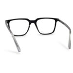Light Weight Square Shape Eyeglasses