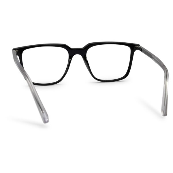 Light Weight Square Shape Eyeglasses