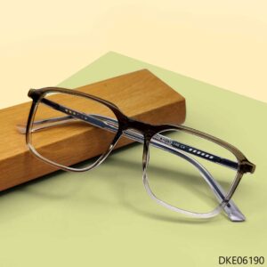 Mixed Color Light Weight Fashionable Eyeglasses