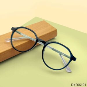 Light Weight Fashionable Eyeglasses