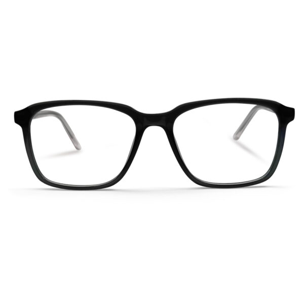 New Arrived Light Weight Black Color Eyeglasses