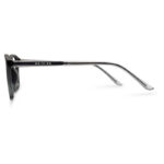 New Arrived Light Weight Black Color Eyeglasses