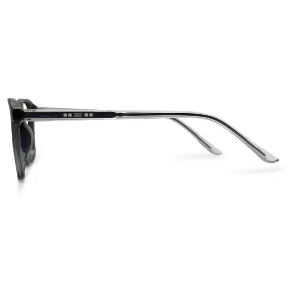 New Arrived Light Weight Black Color Eyeglasses