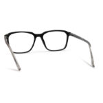 New Arrived Light Weight Black Color Eyeglasses