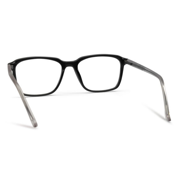 New Arrived Light Weight Black Color Eyeglasses