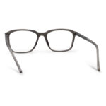 Grey Transparent Light Weight Eyeglasses