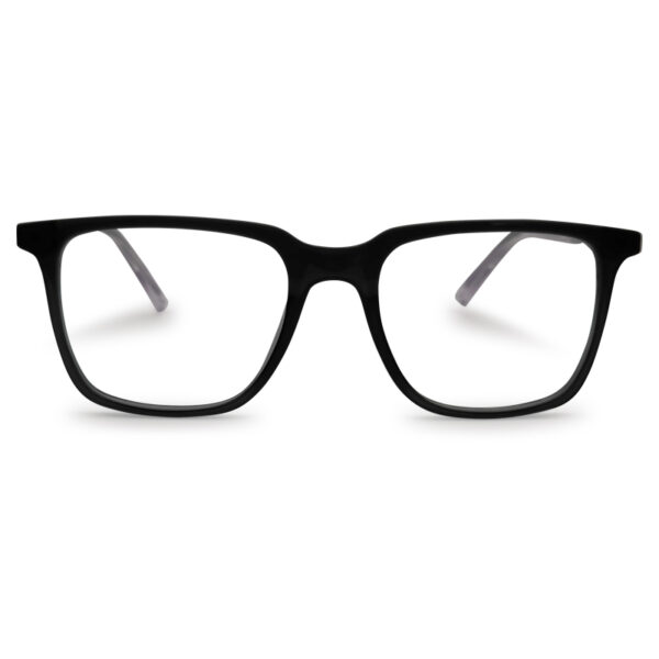 Light Weight Fashionable Black Color Eyeglasses