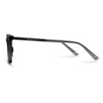 Light Weight Fashionable Black Color Eyeglasses