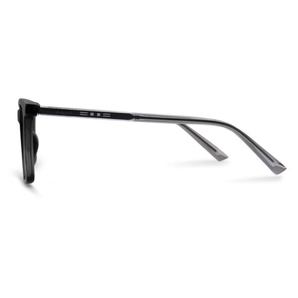 Light Weight Fashionable Black Color Eyeglasses