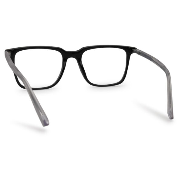 Light Weight Fashionable Black Color Eyeglasses