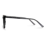 Black Color Stylish Light Weight Eyeglasses