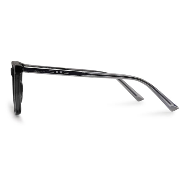 Black Color Stylish Light Weight Eyeglasses