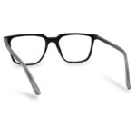 Black Color Stylish Light Weight Eyeglasses