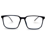 Black Color Stylish Light Weight Eyeglasses