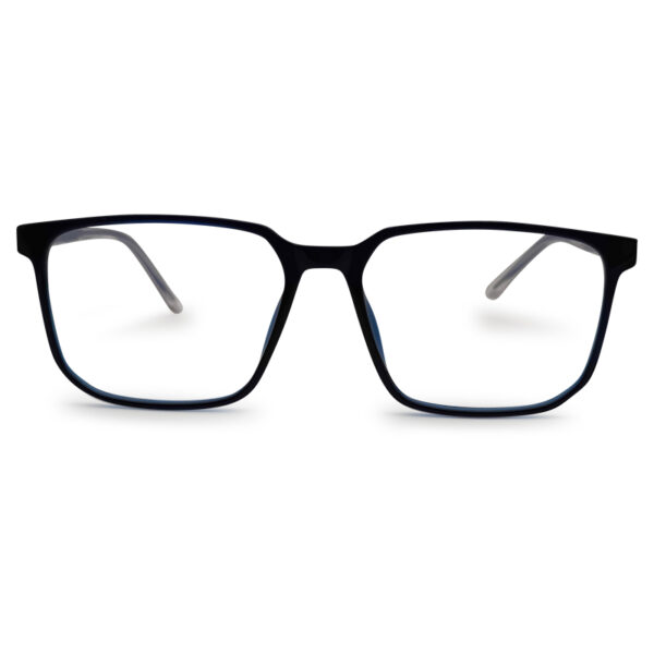 Black Color Stylish Light Weight Eyeglasses