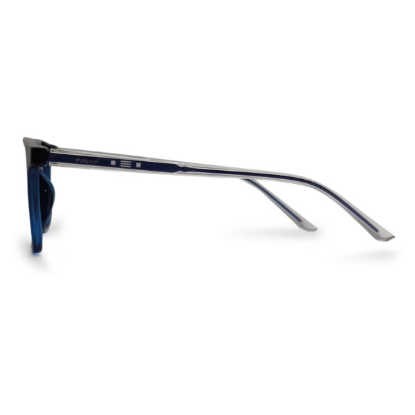 Black Color Stylish Light Weight Eyeglasses