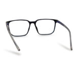 Black Color Stylish Light Weight Eyeglasses