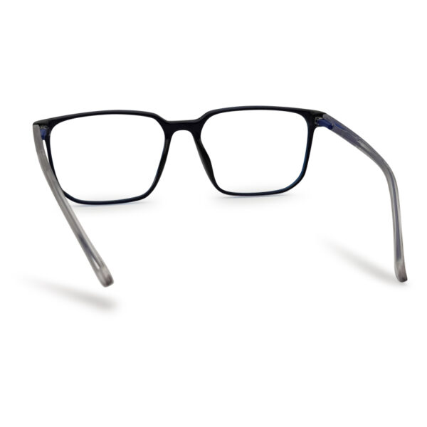 Black Color Stylish Light Weight Eyeglasses