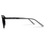 Black Color Light Weight Eyeglasses