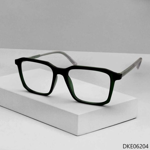 Mixed Color Light Weight Stylish Eyeglasses