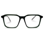 Mixed Color Light Weight Stylish Eyeglasses