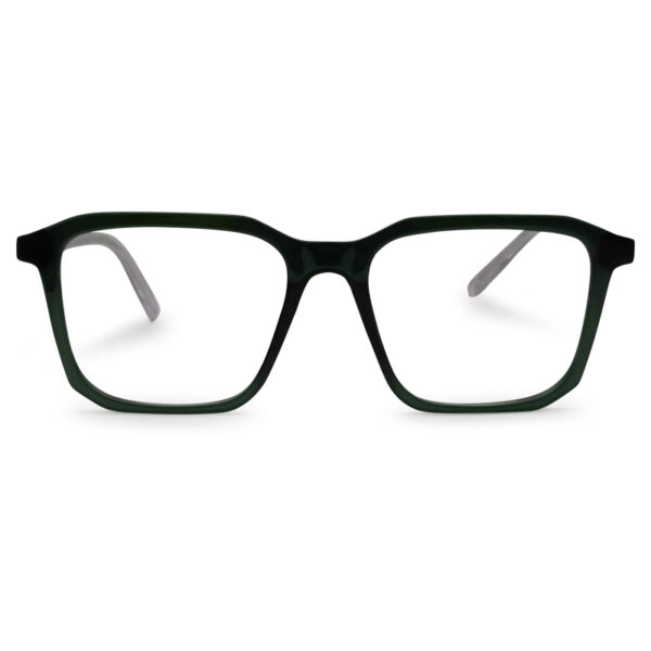 Mixed Color Light Weight Stylish Eyeglasses
