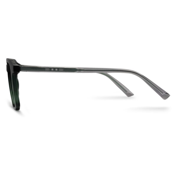 Mixed Color Light Weight Stylish Eyeglasses