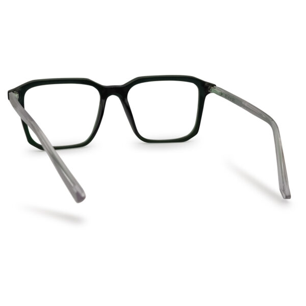 Mixed Color Light Weight Stylish Eyeglasses