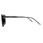 Black Color Stylish Light Weight Eyeglasses