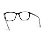 Black Color Stylish Light Weight Eyeglasses